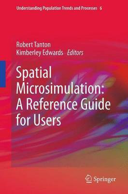 Spatial Microsimulation: A Reference Guide for Users(English, Paperback, unknown)