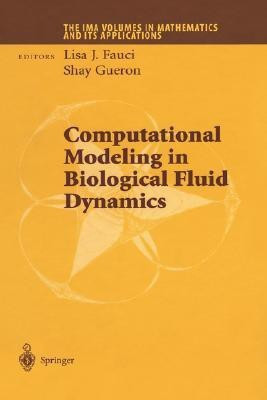 Computational Modeling in Biological Fluid Dynamics(English, Hardcover, unknown)