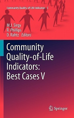 Community Quality-of-Life Indicators: Best Cases V(English, Hardcover, unknown)