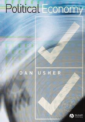Political Economy(English, Paperback, Usher Daniel)
