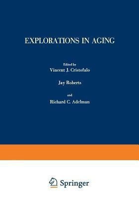 Explorations in Aging(English, Paperback, unknown)