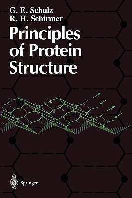 Principles of Protein Structure(English, Paperback, Schulz G.E.)