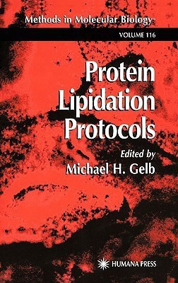 Protein Lipidation Protocols(English, Hardcover, unknown)