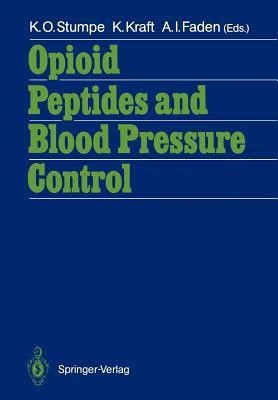 Opioid Peptides and Blood Pressure Control(English, Paperback, unknown)