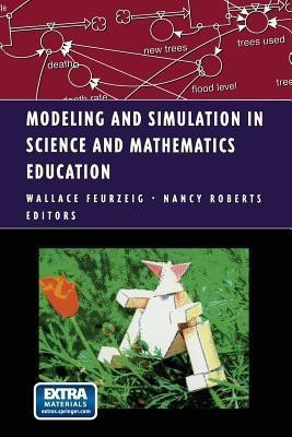 Modeling and Simulation in Science and Mathematics Education(English, Paperback, unknown)