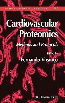 Cardiovascular Proteomics(English, Hardcover, unknown)