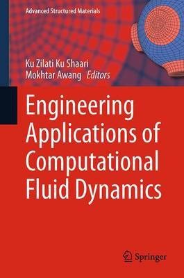 Engineering Applications of Computational Fluid Dynamics(English, Hardcover, unknown)