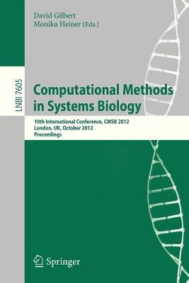 Computational Methods in Systems Biology(English, Paperback, unknown)