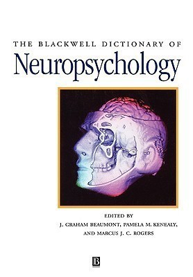 The Blackwell Dictionary of Neuropsychology(English, Paperback, unknown)