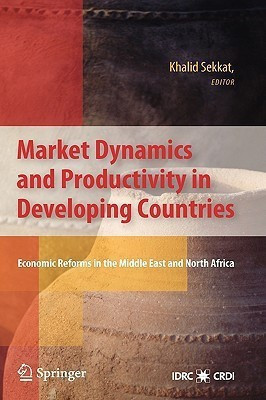 Market Dynamics and Productivity in Developing Countries(English, Hardcover, unknown)