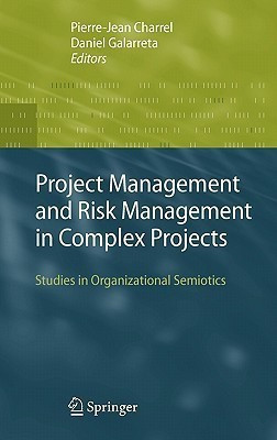 Project Management and Risk Management in Complex Projects(English, Hardcover, unknown)