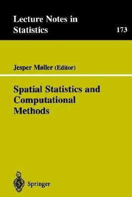 Spatial Statistics and Computational Methods(English, Paperback, unknown)