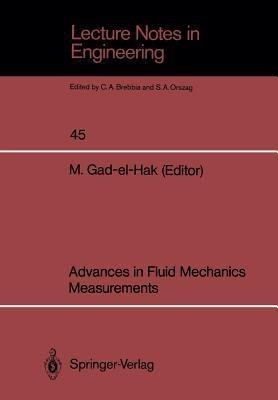 Advances in Fluid Mechanics Measurements(English, Paperback, unknown)