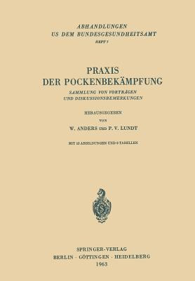 Praxis der Pockenbekaempfung(German, Paperback, unknown)