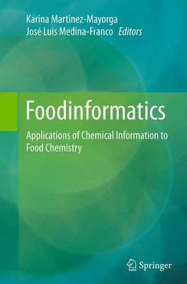 Foodinformatics(English, Paperback, unknown)