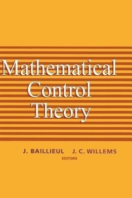 Mathematical Control Theory(English, Paperback, unknown)