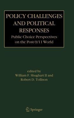 Policy Challenges and Political Responses(English, Hardcover, unknown)