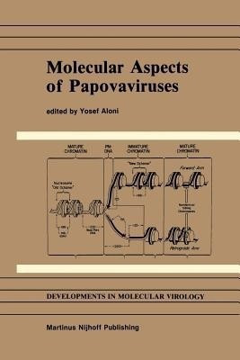 Molecular Aspects of Papovaviruses(English, Paperback, unknown)