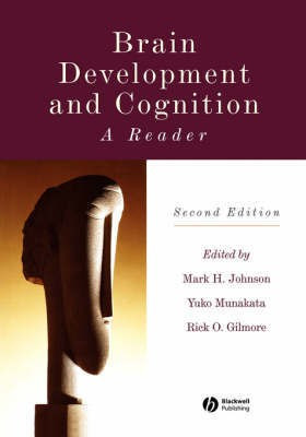Brain Development and Cognition(English, Paperback, unknown)