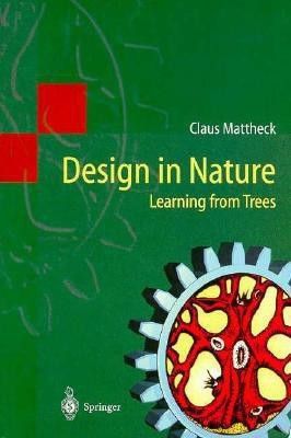 Design in Nature(English, Paperback, Mattheck Claus)