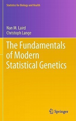 The Fundamentals of Modern Statistical Genetics(English, Hardcover, Laird Nan M.)