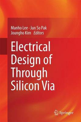 Electrical Design of Through Silicon Via(English, Hardcover, unknown)