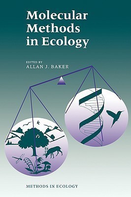 Molecular Methods in Ecology(English, Paperback, unknown)