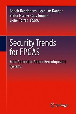 Security Trends for FPGAS(English, Hardcover, unknown)