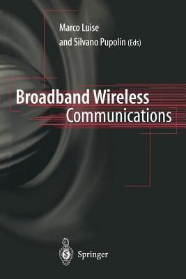 Broadband Wireless Communications(English, Paperback, unknown)