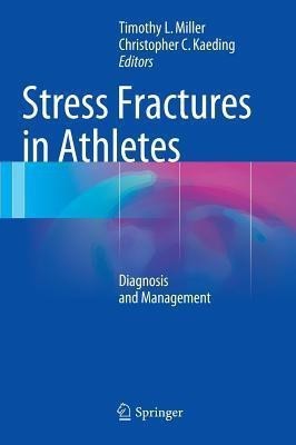 Stress Fractures in Athletes(English, Hardcover, unknown)