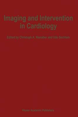 Imaging and Intervention in Cardiology(English, Paperback, unknown)