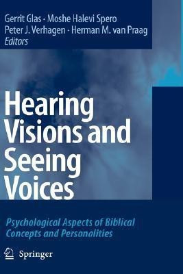 Hearing Visions and Seeing Voices(English, Hardcover, unknown)