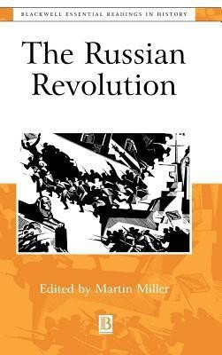 The Russian Revolution(English, Hardcover, unknown)