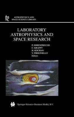 Laboratory Astrophysics and Space Research(English, Hardcover, unknown)