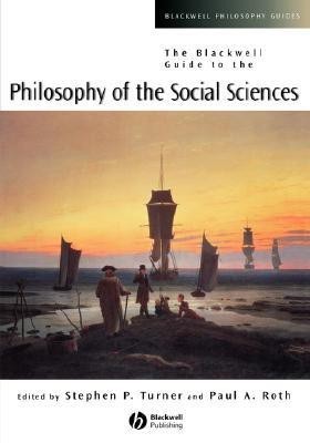 The Blackwell Guide to the Philosophy of the Social Sciences(English, Paperback, unknown)