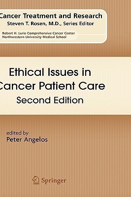 Ethical Issues in Cancer Patient Care(English, Hardcover, unknown)