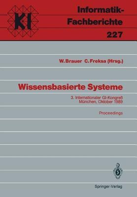 Wissensbasierte Systeme(German, Paperback, unknown)