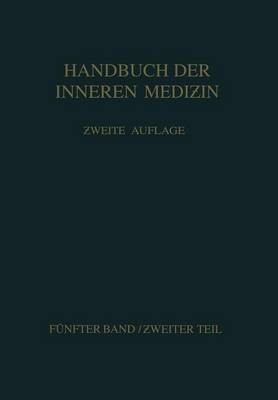 Erkrankungen des Nervensystems(German, Paperback, unknown)