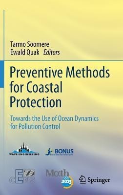 Preventive Methods for Coastal Protection(English, Hardcover, unknown)