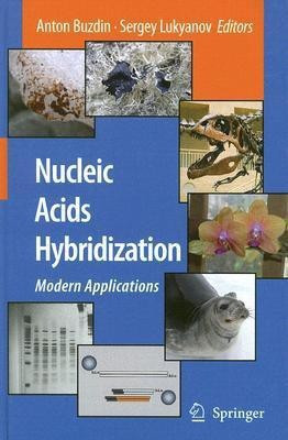 Nucleic Acids Hybridization(English, Hardcover, unknown)