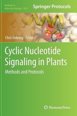 Cyclic Nucleotide Signaling in Plants(English, Hardcover, unknown)