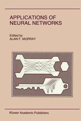 Applications of Neural Networks(English, Paperback, unknown)