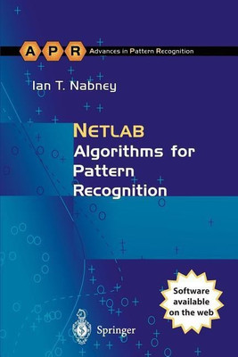 NETLAB(English, Paperback, Nabney Ian T.)