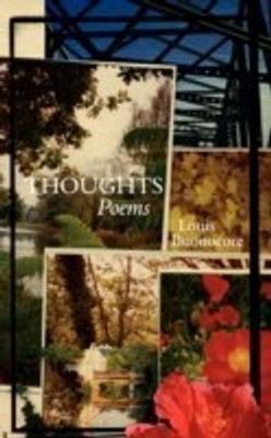 Thoughts(English, Paperback, Buonocore Louis)