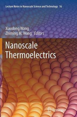 Nanoscale Thermoelectrics(English, Paperback, unknown)