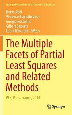 The Multiple Facets of Partial Least Squares and Related Methods(English, Hardcover, unknown)