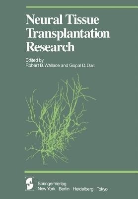 Neural Tissue Transplantation Research(English, Paperback, unknown)
