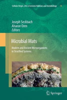 Microbial Mats(English, Paperback, unknown)