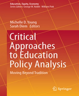 Critical Approaches to Education Policy Analysis(English, Hardcover, unknown)