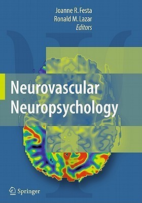 Neurovascular Neuropsychology(English, Paperback, unknown)